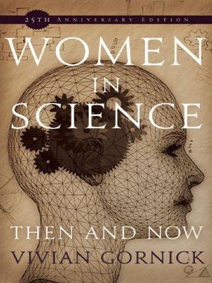cover image of Women in Science